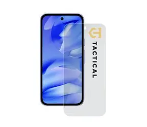 Tactical Glass Shield 2.5D sklo pro Google Pixel 9a/10a Clear