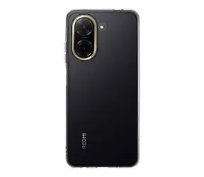 Tactical TPU Kryt pro Xiaomi Redmi A5 4G Transparent