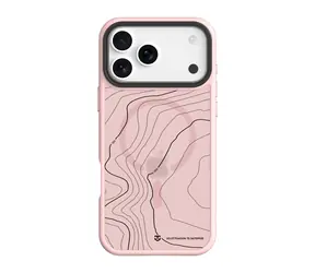 Tactical MagForce Hyperstealth Sika Kryt pro iPhone 17 Pro Max Pink Panther