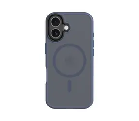 Tactical MagForce Hyperstealth Kryt pro iPhone 17 Deep Blue