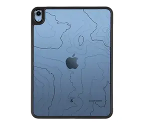 Tactical Warthog Kryt pro iPad 10.9 2022/2025 Asphalt