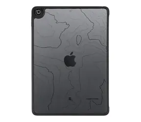Tactical Warthog Kryt pro iPad 10.2 2019/2020/2021 Asphalt