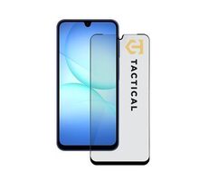 Tactical Glass Shield 5D sklo pro Samsung Galaxy A17 4G/5G Black
