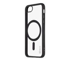 OBAL:ME MagNetix Outline Kryt pro Apple iPhone 7/8/SE2020/SE2022 Black