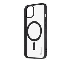 OBAL:ME MagNetix Outline Kryt pro Apple iPhone 13 Black