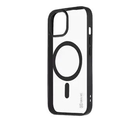 OBAL:ME MagNetix Outline Kryt pro Apple iPhone 15 Black