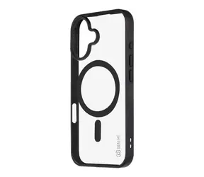 OBAL:ME MagNetix Outline Kryt pro Apple iPhone 16 Black