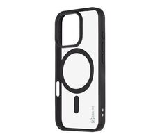 OBAL:ME MagNetix Outline Kryt pro Apple iPhone 16 Pro Black