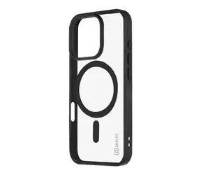 OBAL:ME MagNetix Outline Kryt pro Apple iPhone 16 Pro Black
