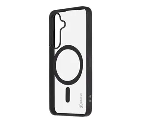 OBAL:ME MagNetix Outline Kryt pro Samsung Galaxy S25 Black