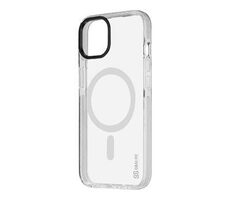 OBAL:ME MagNetix Bumper Kryt pro Apple iPhone 13 White