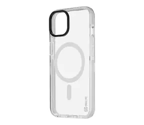 OBAL:ME MagNetix Bumper Kryt pro Apple iPhone 14 White