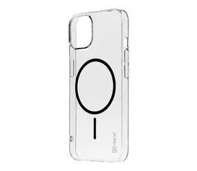 OBAL:ME MagNetix Limpid Kryt pro Apple iPhone 14 Transparent