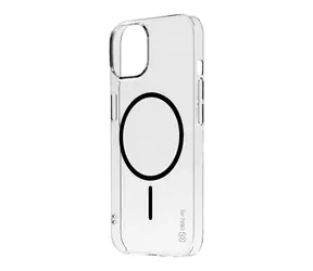 OBAL:ME MagNetix Limpid Kryt pro Apple iPhone 15 Transparent
