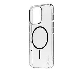 OBAL:ME MagNetix Limpid Kryt pro Apple iPhone 16 Pro Transparent