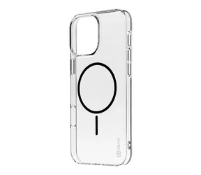 OBAL:ME MagNetix Limpid Kryt pro Apple iPhone 16 Pro Max Transparent