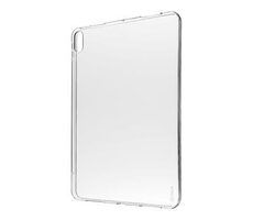 OBAL:ME TPU Kryt pro iPad 10.9 2022/11 2025 Transparent