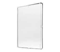OBAL:ME TPU Kryt pro iPad 10.2 2019/2020/2021 Transparent