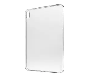 OBAL:ME TPU Kryt pro iPad Air 2020/2022 Transparent