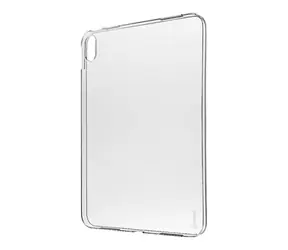 OBAL:ME TPU Kryt pro iPad Air 2024/2025 Transparent