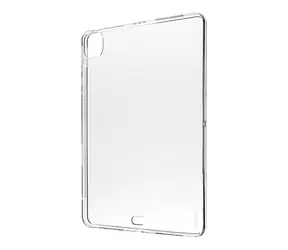 OBAL:ME TPU Kryt pro iPad Pro 11 2020/2021/2022 Transparent