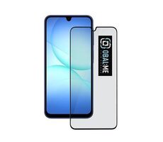 OBAL:ME 5D Tvrzené Sklo pro Samsung Galaxy A17 4G/5G Black