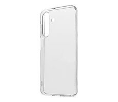 OBAL:ME TPU Kryt pro Samsung Galaxy A17 4G/5G Transparent