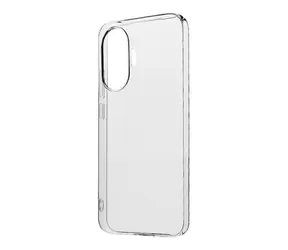 OBAL:ME TPU Kryt pro Xiaomi Poco F7 Transparent