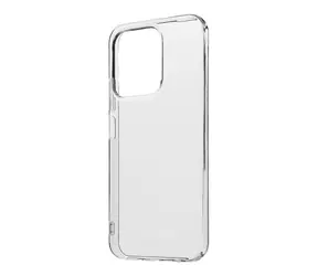 OBAL:ME TPU Kryt pro Xiaomi Redmi 15C 4G/5G Transparent