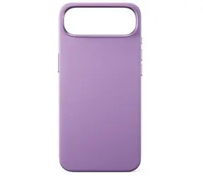 Epico Silicone Pro Mag+ Case kryt pro iPhone Air Qi2 & MagSafe kompatibilní fialová