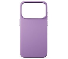 Epico Silicone Pro Mag+ Case kryt pro iPhone 17 Pro Qi2 & MagSafe kompatibilní fialová