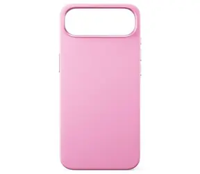 Epico Silicone Pro Mag+ Case kryt pro iPhone Air Qi2 & MagSafe kompatibilní růžová
