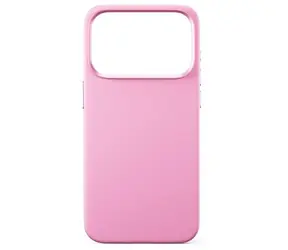 Epico Silicone Pro Mag+ Case kryt pro iPhone 17 Pro Max Qi2 & MagSafe kompatibilní růžová