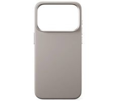 Epico Silicone Pro Mag+ Case kryt pro iPhone 17 Pro Qi2 & MagSafe kompatibilní titanová