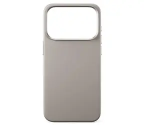 Epico Silicone Pro Mag+ Case kryt pro iPhone 17 Pro Max Qi2 & MagSafe kompatibilní titanová