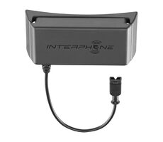 Rozbaleno - Interphone Náhradní baterie 560 mAh pro U-COM2/U-COM4/U-COM16 / rozbaleno