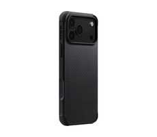 Pitaka Military-Grade Protective Case zadni kryt pro Apple iPhone 17 Pro černá