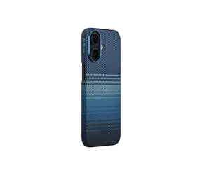 Pitaka Ultra-Slim Case zadní kryt pro Apple iPhone 17 Moonrise