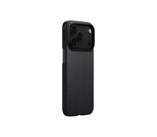 Pitaka Ultra-Slim Case zadní kryt pro Apple iPhone 17 Pro černá