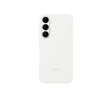 Samsung Silicone Case pro Galaxy S25 FE White