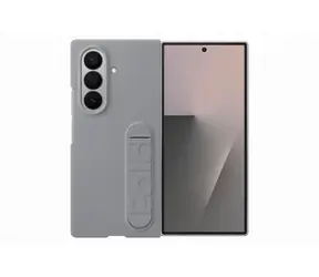 Samsung Silikonový zadní kryt Fold7 Gray