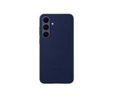 Samsung Silikonový zadní kryt S25 FE Dark Blue