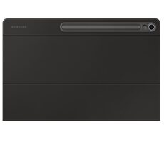 Samsung Ochranný kryt s klávesnicí  pro Tab S10 FE+ Black