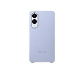 Samsung Kindsuit Case Galaxy S25 Edge světle modrá