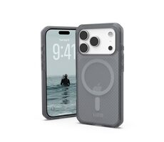 UAG Dot MagSafe zadní kryt pro Apple iPhone 17 Pro šedá