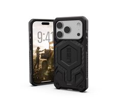 UAG Monarch Pro Carbon Fiber zadní kryt pro Apple iPhone 17 Pro