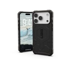 UAG Pathfinder Magsafe zadní kryt pro Apple iPhone 17 Pro černá