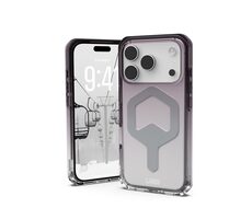 UAG Plyo Magsafe zadní kryt pro Apple iPhone 17 Pro Black/Clear Ombre