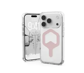 UAG Plyo Magsafe zadní kryt pro Apple iPhone 17 Pro Ice/Rose Gold