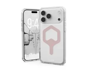 UAG Plyo Magsafe zadní kryt pro Apple iPhone 17 Pro Max Ice/Rose Gold